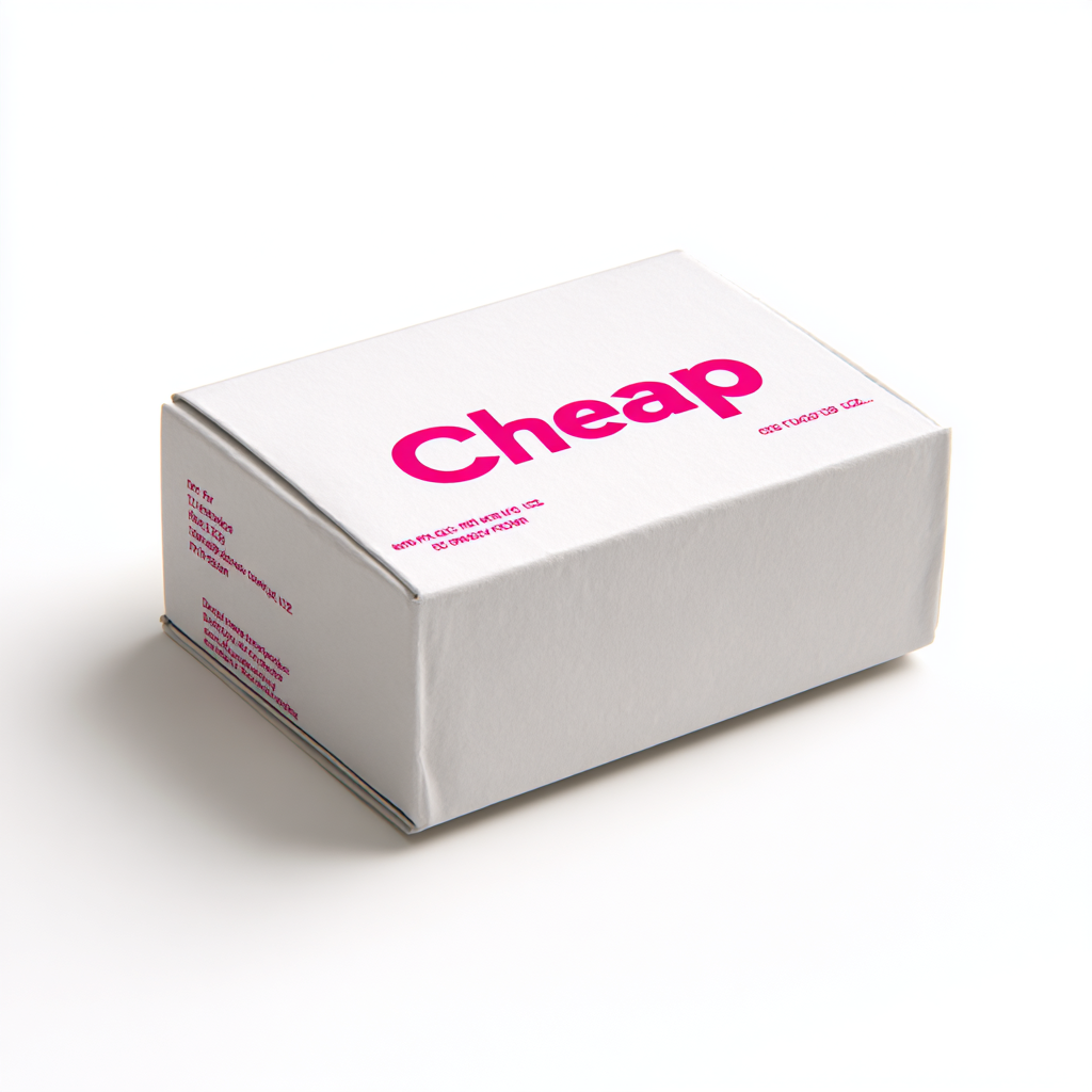 Cheap - maisto papildas 30 dienų